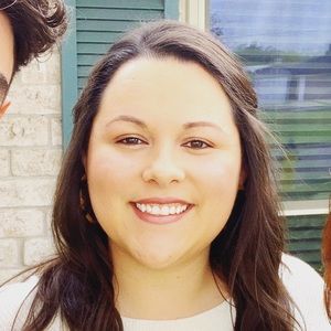 Meet your Posher, Meghan